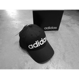 Adidas หมวกแฟชั่น รุ่น NOT SPORTS  SPEC UNISEX  DAILY CAP CF6820 สี ดำ