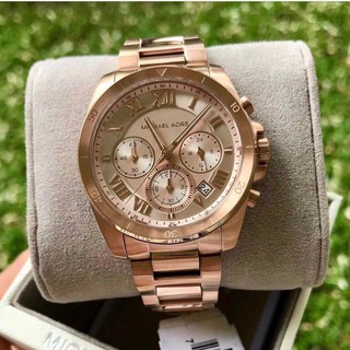 brandnamewatch_authentic นาฬิกาข้อมือ Michael Kors Watch พร้อมส่งในไทย รุ่น 057