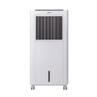 พัดลมไอเย็น พัดลมไอน้ำ HATARI AC Classic1 8 ลิตร สีขาว พัดลม เครื่องใช้ไฟฟ้า MISTING FAN HATARI AC CLASSIC1 8L WHITE