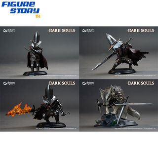 *Pre-Order*(จอง) DARK SOULS Deformed Figure Special 4Pack BOX (อ่านรายละเอียดก่อนสั่งซื้อ)