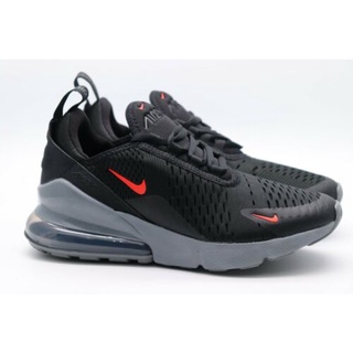 NIKE AIR MAX 270 BG (CN9575-002) สินค้าลิขสิทธิ์แท้ NIKE รองเท้า