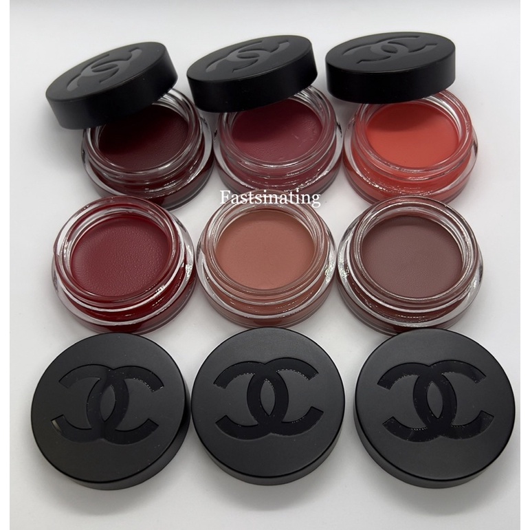 ภาพสินค้าChanel No.1 Lip and cheek blam สินค้าฉลากไทย และ King Power ของแท้ จากร้าน jar.aey บน Shopee ภาพที่ 3