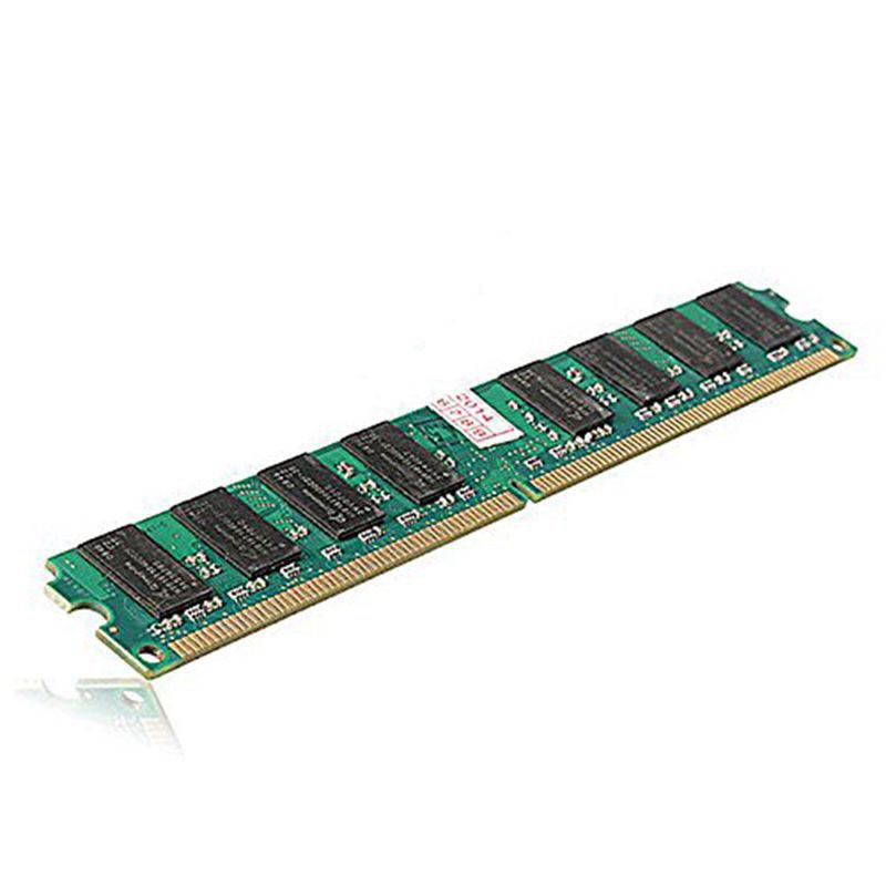 ภาพหน้าปกสินค้าHo Ddr 2 800 Mhz Pc 2 6400 2 Gb 240 Pin หน่วยความจําสก์ท็อป Ram จากร้าน hourtter.th บน Shopee