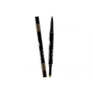 EYEBROW WAND (WA)อินทูอิท อาย โบรว์ วอนด์ ดินสอเขียนคิ้ว 2in1 แท่งเดียวอยู่หมัด