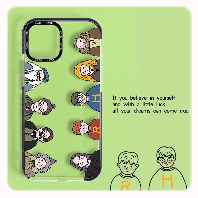 เป็นที่นิยมharry-potter-iphone11-เคสโทรศัพท์มือถือ-12pro-หญิง-xr-apple-x-ป้องกันการตก-xsmax-ซิลิโคน-6-นุ่ม-7-ชุด-8-พลั