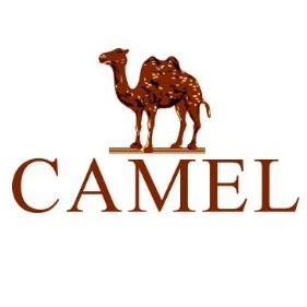 โลโก้ร้าน Camel Official Shop.th