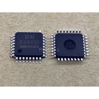 EG8010 8010 LQFP32 package sine wave inverter chip ASIC for single-phase SPWM control