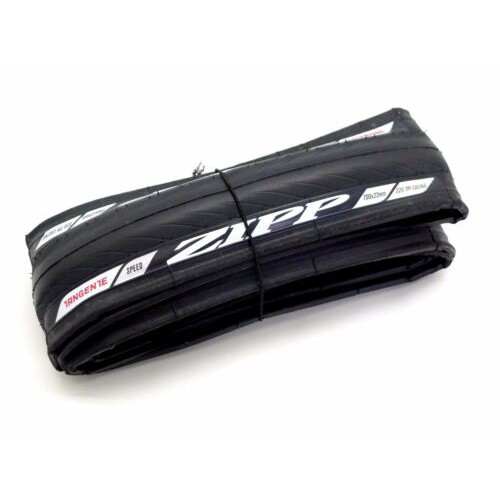 Pneu Zipp Speed 700x23 – 220 TPI, Pour Vélo De Route, Occasion