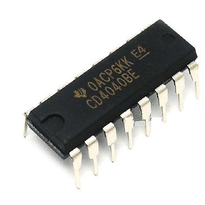 1PCS CD4029BE CD4030BE CD4033BE CD4040BE CD4049BE DIP16 CD4030 CD4033 ...