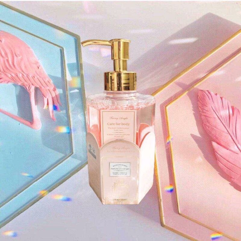 ครีมอาบน้ำมิสดิออร์missdior