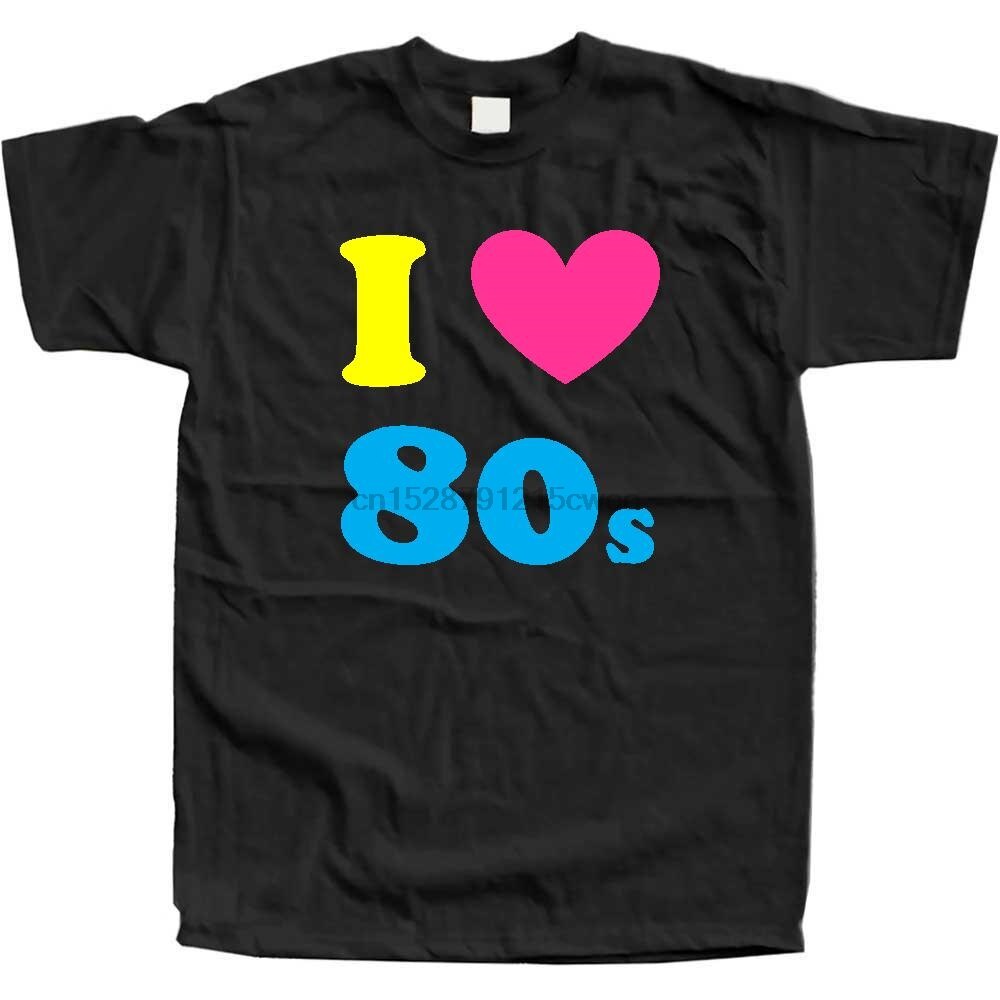 s-5xl-ลดราคา-เสื้อยืด-ผ้าฝ้าย-พิมพ์ลาย-i-love-the-80ss-ne80-สําหรับแฟนซี