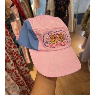 🧢👒พร้อมส่งหมวกเเก็ป   🌷งานเเบนรด์เเท้ LYN AROUND