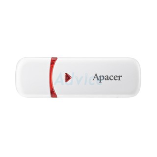 64GB Apacer (AH333) White