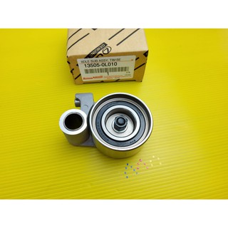 ลูกลอกดันสายพานราวลิ้น TOYOTA 1KZ D4D VIGO #13505-0L010