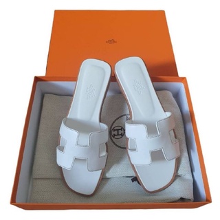 New Hermes Oran Sandals รุ่นใหม่