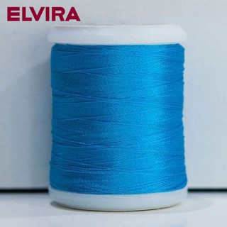 ELVIRA ไหมปัก # โทนสีฟ้าคราม (11-8104-0096-2248)