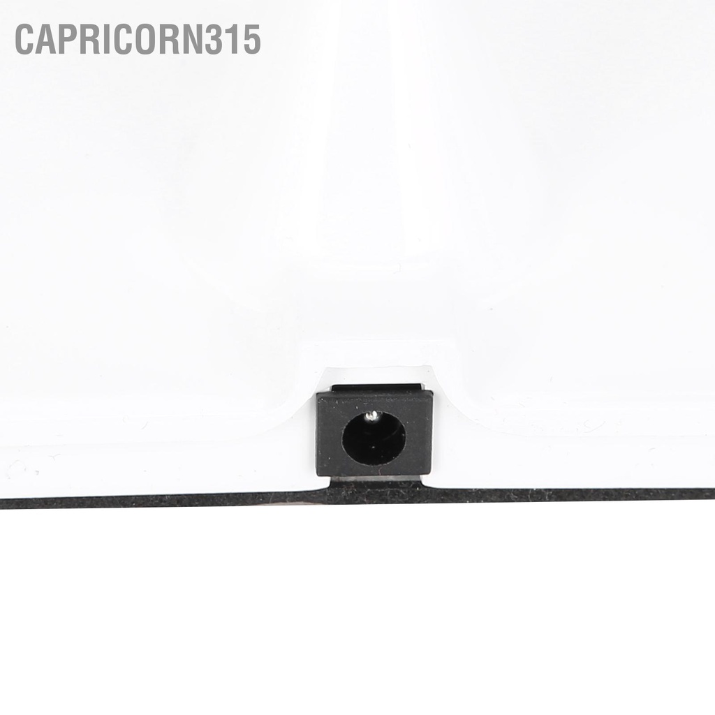 capricorn315-โคมไฟตั้งโต๊ะ-led-3-ระดับ-หรี่แสงได้-ถนอมสายตา-ยืดหยุ่น-สําหรับตกแต่งเล็บ