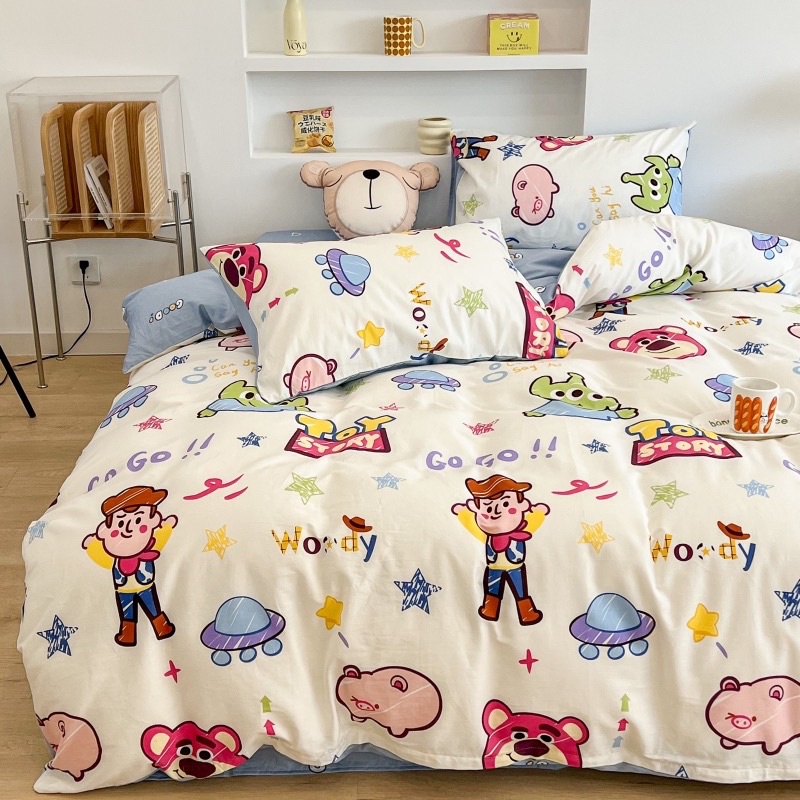 เก็บโค้ดหน้าร้าน-pre-order-ชุดเครื่องนอน-toy-story-ผ้า-cotton100-0934