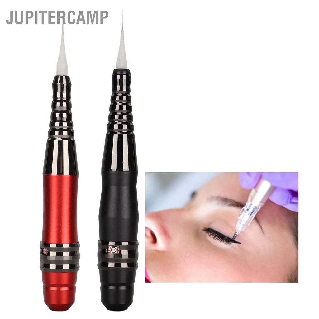 jupitercamp-ชุดเครื่องสักกึ่งถาวร-อายไลเนอร์-ปืนสักปาก-us-plus-100-240v