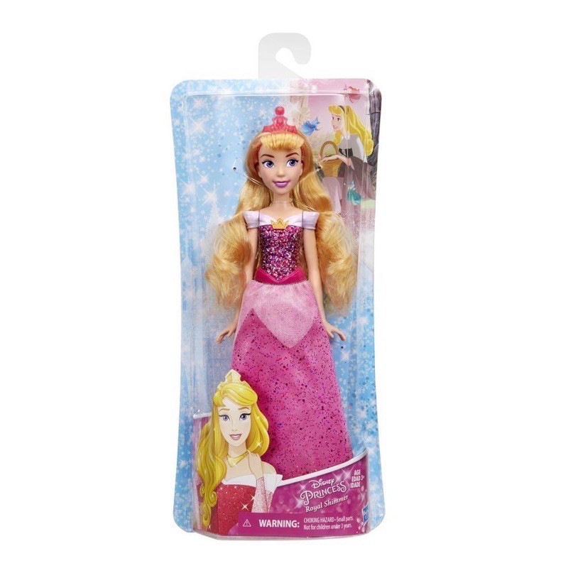 ตุ๊กตาเจ้าหญิงดีสนีย์-disney-princess-royal-shimmer-สินค้าลิขสิทธิ์แท้