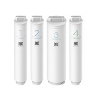 สินค้า Mi Water Purifier Filter - ไส้กรองเครื่องกรองน้ำอัจฉริยะ (เบอร์ 1,2,4) (400G/600G)