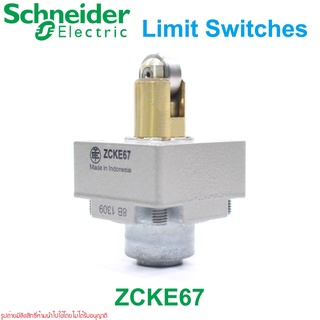 ZCKE67 Schneider Electric ZCKE67 LIMIT SWITCHES XCE Schneider Electric XCE Schneider Electric ZCKE67 Schneider Electric