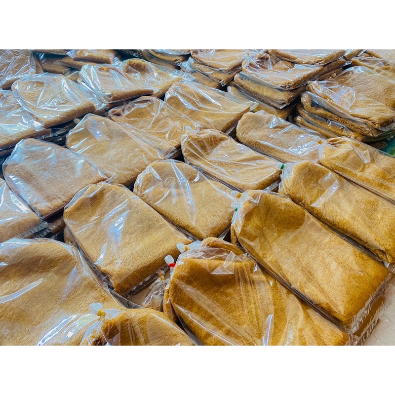 ภาพหน้าปกสินค้าขนมลาหวาน ขนมลาแผ่นนิ่ม ขนมลาเมืองนคร ทำสดใหม่ทุกวัน จากร้าน pang_khanomla บน Shopee