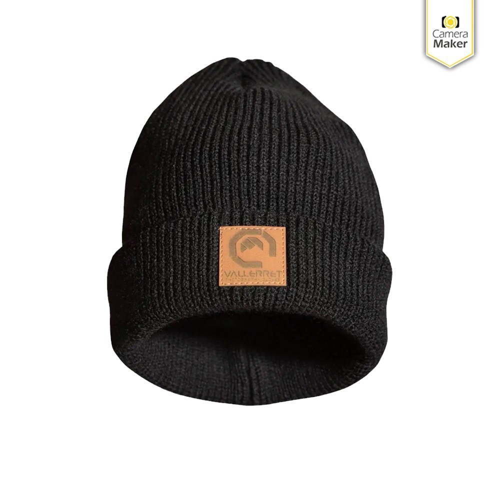 vallerret-หมวกไหมพรม-beanie-ประกันศูนย์