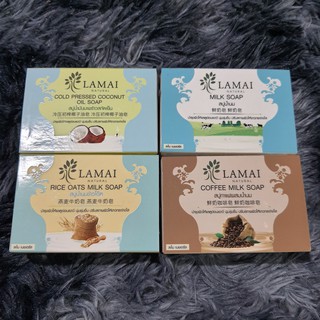 Beauty-Siam แท้ทั้งร้าน !! รวมสูตร สบู่ออแกนิกส์ NATURAL HAND MADE SOAP สบู่เพื่อผิวสุขภาพดีไร้สารตกค้าง