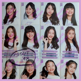 Photoset รุ่น3 BNK48 เดบิวต์ Debut Gen 3rd แพนเค้ก โยเกิร์ต ปาเอญ่า ฮูพ ฺเฟม แพมแพม Bnk คอมสุ่ม รุ่นสาม เก็บเงินปลายทาง