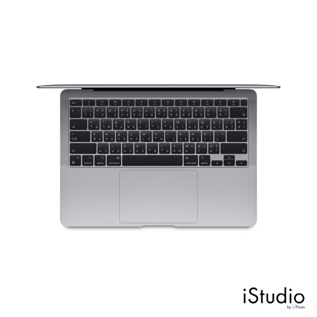 ภาพสินค้าApple Macbook Air M1 13 นิ้ว รุ่นปี2020 จากร้าน istudiobyuficon บน Shopee ภาพที่ 1