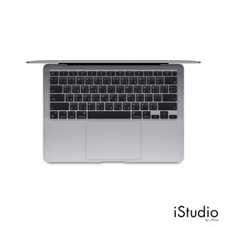 ภาพขนาดย่อของภาพหน้าปกสินค้าApple Macbook Air M1 13 นิ้ว รุ่นปี2020 จากร้าน istudiobyuficon บน Shopee