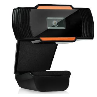 【supermarket1】📣ขนส่งฟรี📣HD Pro Webcam A870ภาพบันทึกการโทรกล้องเดสก์ท็อปหรือเว็บแคมของแล็ปท็อป