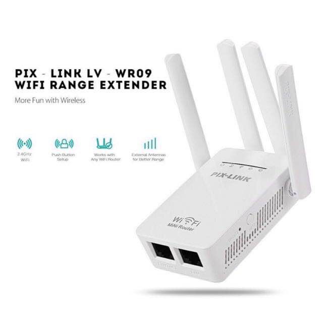 wifi-repeater-pixlink-lv-wr09-300m-bps-wireless-wifi-router-ตัวกระจายสัญญาณไวไฟ