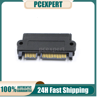 สินค้า PCER◆SFF-8482 to SATA Adapter SAS to SATA Hard Disk Adapter 5Gbps Data Transfer Speed Adapter Card