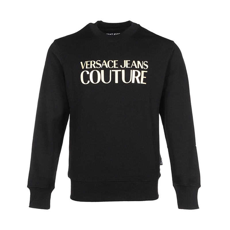 versace-versace-เสื้อกันหนาว-แขนยาว-ผ้าฝ้าย-พิมพ์ลายตัวอักษร-สําหรับผู้ชาย