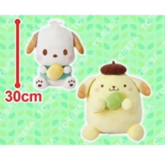 ตุ๊กตา-sanrio-characters-marshmallow