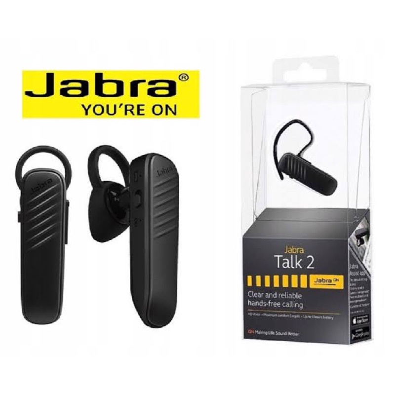 jabra-หูฟังบลูทูธ-talk-25-mini-jabra-mini-boost-talk-35-2-บลูทูธไร้สายพร้อมไมโครโฟน-hd-ควบคุมเสียงรบกวนสําหรับโทรศัพท์