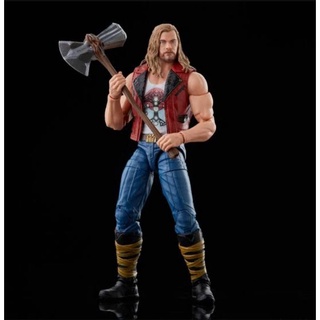 Marvel Legends Ravager Thor (No Baf) ส่งฟรี