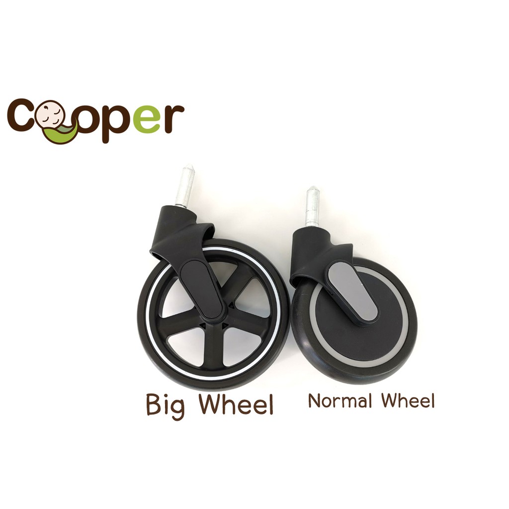 cooper-big-wheels-set-เฉพาะล้อใหญ่-4ล้อค่ะ