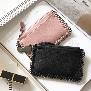 (Preorder) Stella McCartney Coin Purse Real Leather 💯