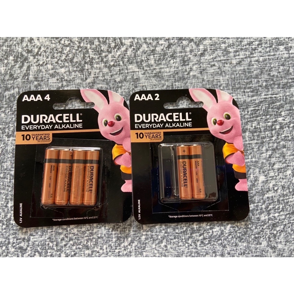 ถ่านอัลคาไลน์-aaa-duracell-everyday-alkaline-battery-aaa-1-5-โวลต์-ถ่านอัลคาไลน์