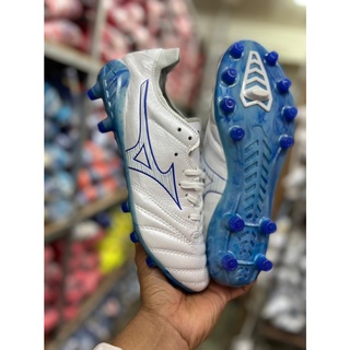 รองเท้าสตั๊ดมิซูโน่ ฟุตบอลมิซูโน่ Mizuno พร้อมส่ง