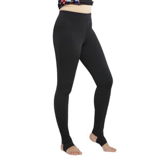 NABAIJI 🏊🏻‍♀️ กางเกงเลกกิ้ง กางเกงว่ายน้ำ ชุดว่ายน้ำ สำหรับผู้หญิง รุ่น Una (สีดำ)