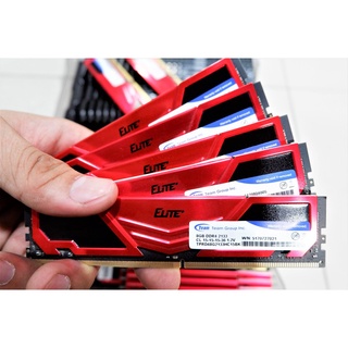 RAM Team ELITE+ 8GB DDR4 2133