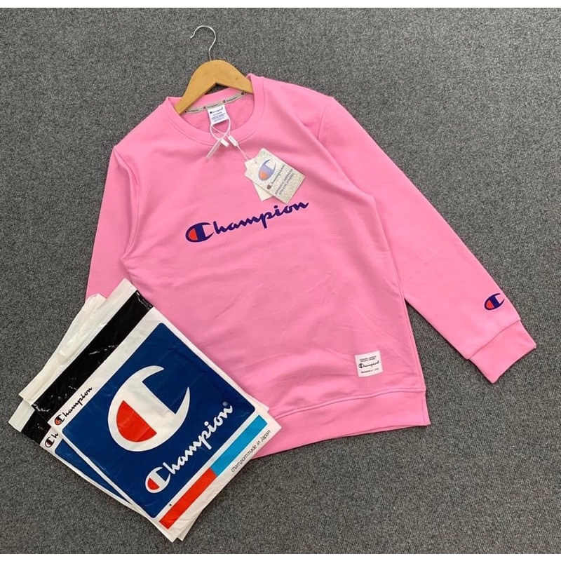 cp-champion-sweatshirt-เสื้อสเวสเตอร์แท้