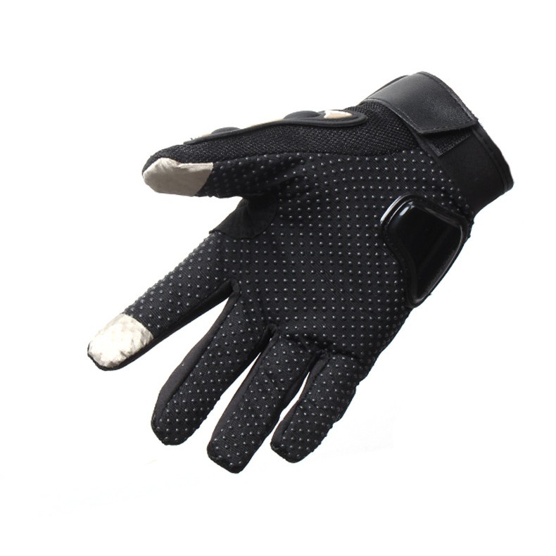 ภาพสินค้าPRO-BIKER ถุงมือขับมอเตอร์ไซค์  ทั้งแบบเต็มมือและครึ่งนิ้ว (MR_044) จากร้าน myrace2012 บน Shopee ภาพที่ 5