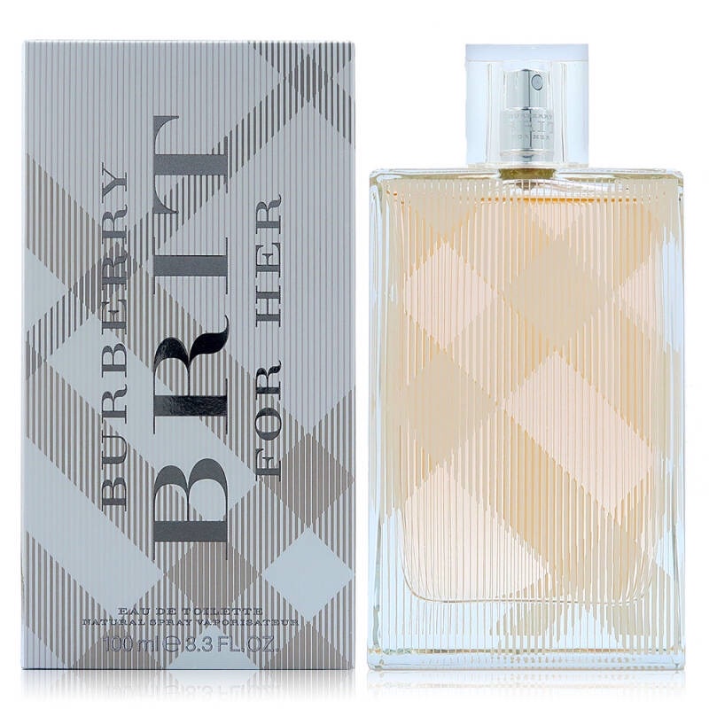 น้ำหอม-burberry-brit-for-her-edp-100ml-แท้100