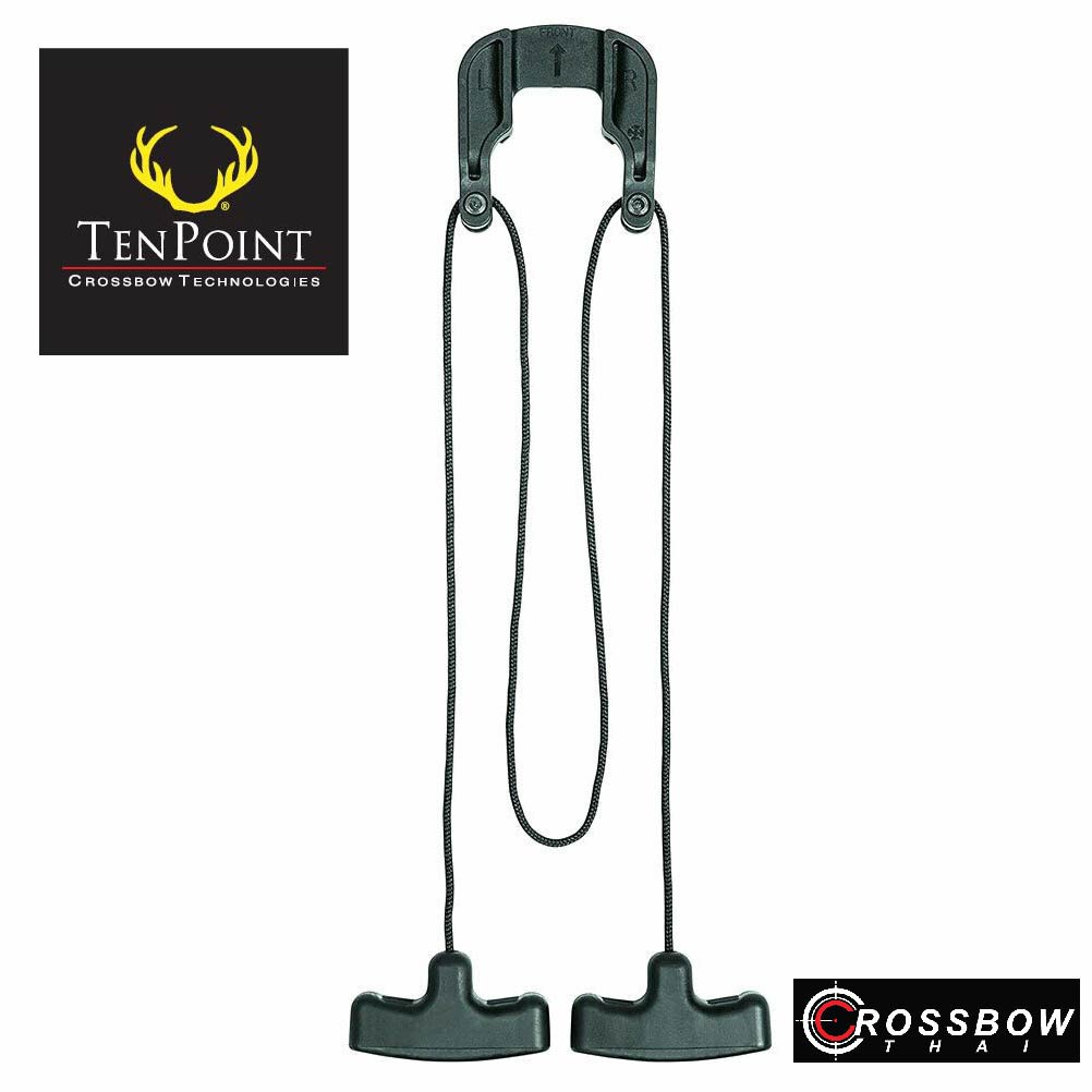 ที่ขึ้นสายหน้าไม้รุ่น-tenpoint-rope-sled