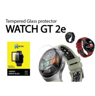 ฟิล์มtpu  Huawei  Watch GT 2e แบบเต็มจอ ยี่ห้อ Startec คุณภาพดี ทัชลื่น ปกป้องหน้าจอได้ดี ทนทาน แข็งแกร่ง ใสชัดเจน